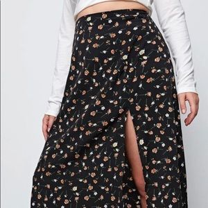 MIDI Skirt